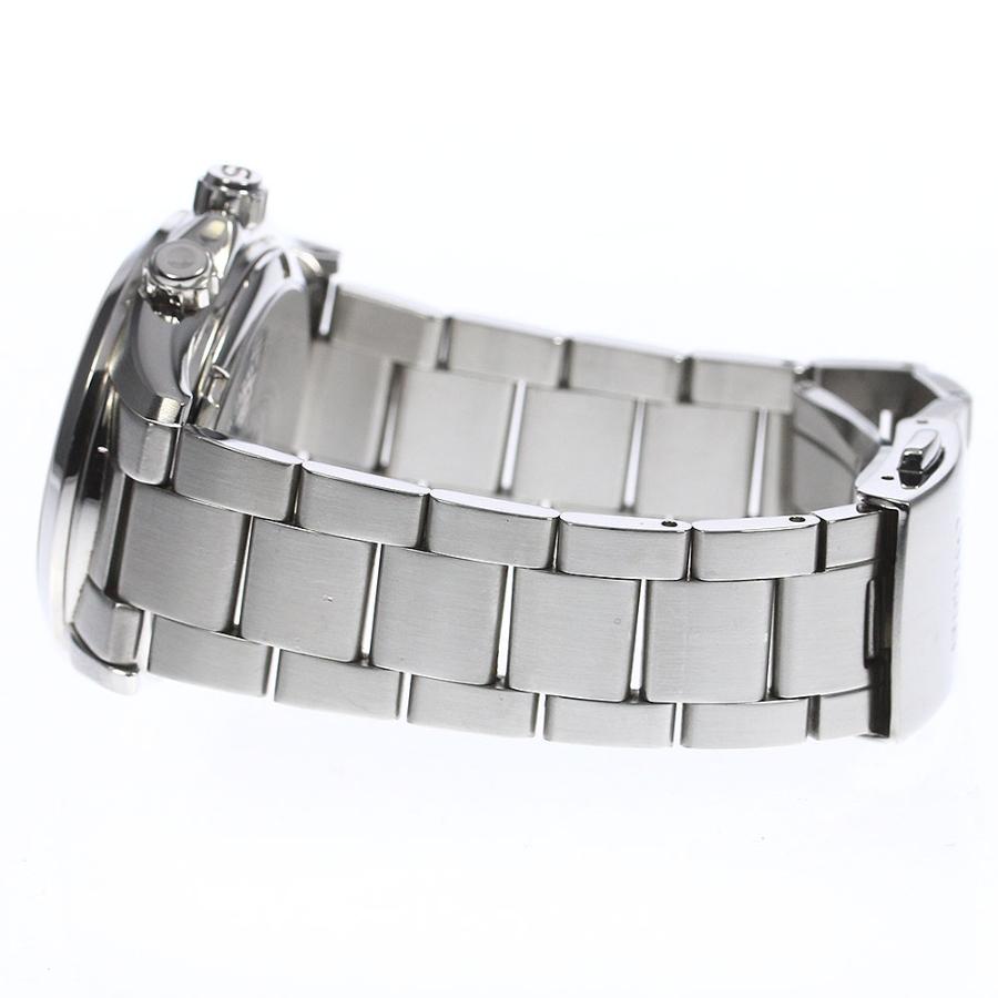 【稼働品】セイコー アルピニスト6R15-00E0 メカニカル デイト 自動巻き 稼働品】セイコー アルピニスト6R15-00E0 メカニカル デイト