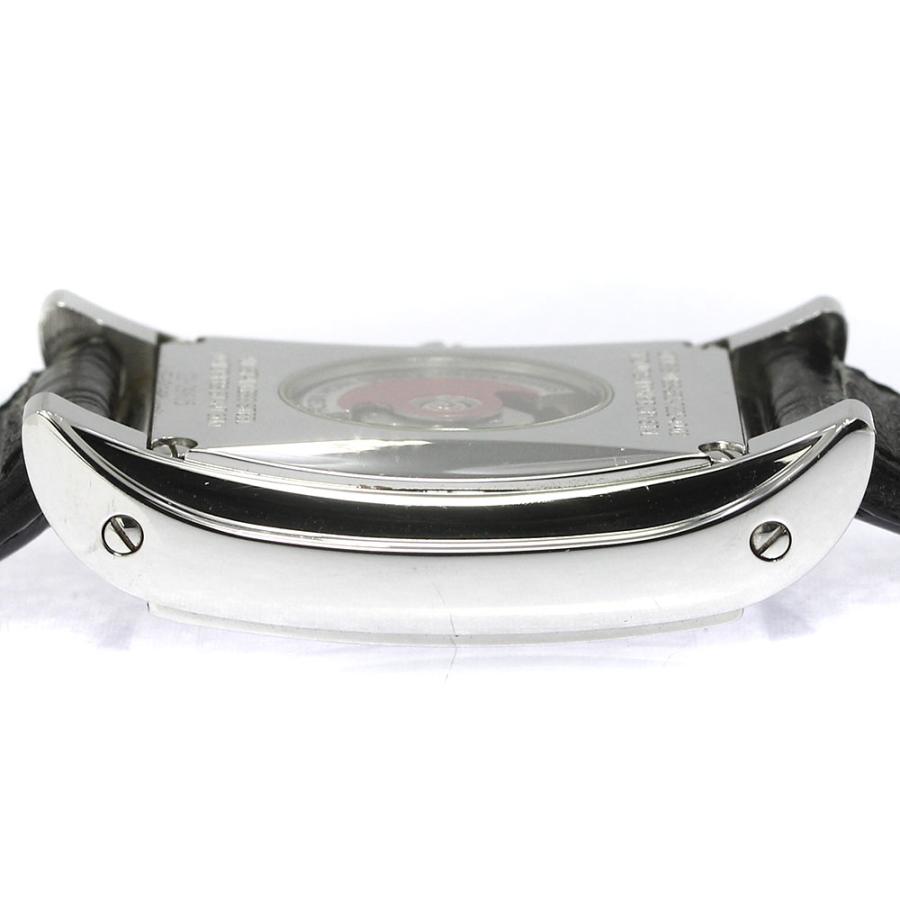 ORIS（オリス） ORIS 585-7525-40-02 マイルス レクタンギュラー 