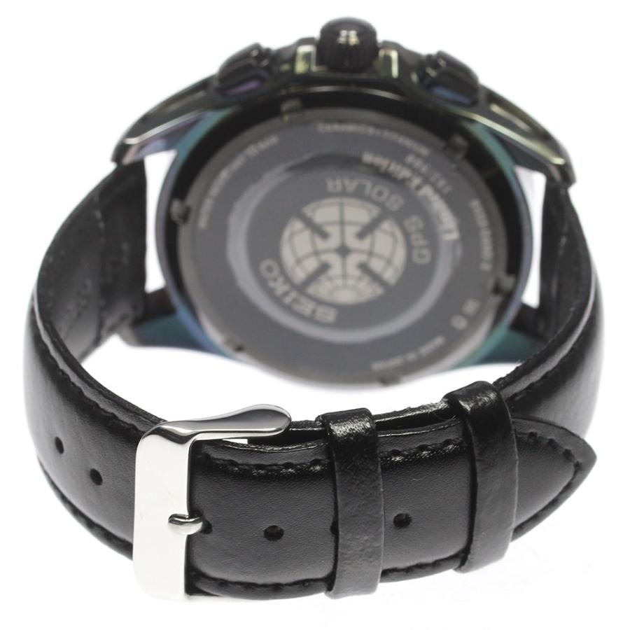 SEIKO セイコー SBXB081/8X53-0AN0-2 アストロン 9Pダイヤ 限定500本 