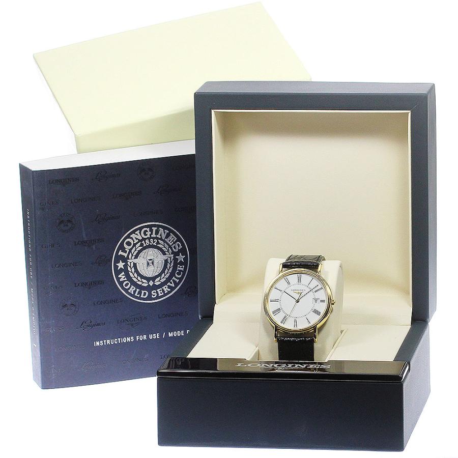 LONGINES（ロンジン） LONGINES L4.720.2 グランドクラシック