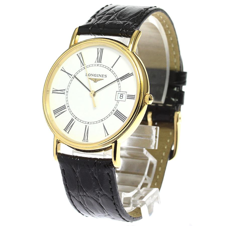 LONGINES（ロンジン） LONGINES L4.720.2 グランドクラシック