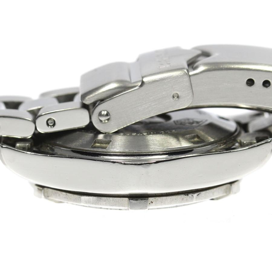 TAG HEUER タグホイヤー WAF1412 アクアレーサー デイト クォーツ