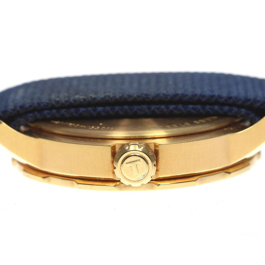 TISSOT（ティソ） TISSOT T095410 クイックスター デイト クォーツ