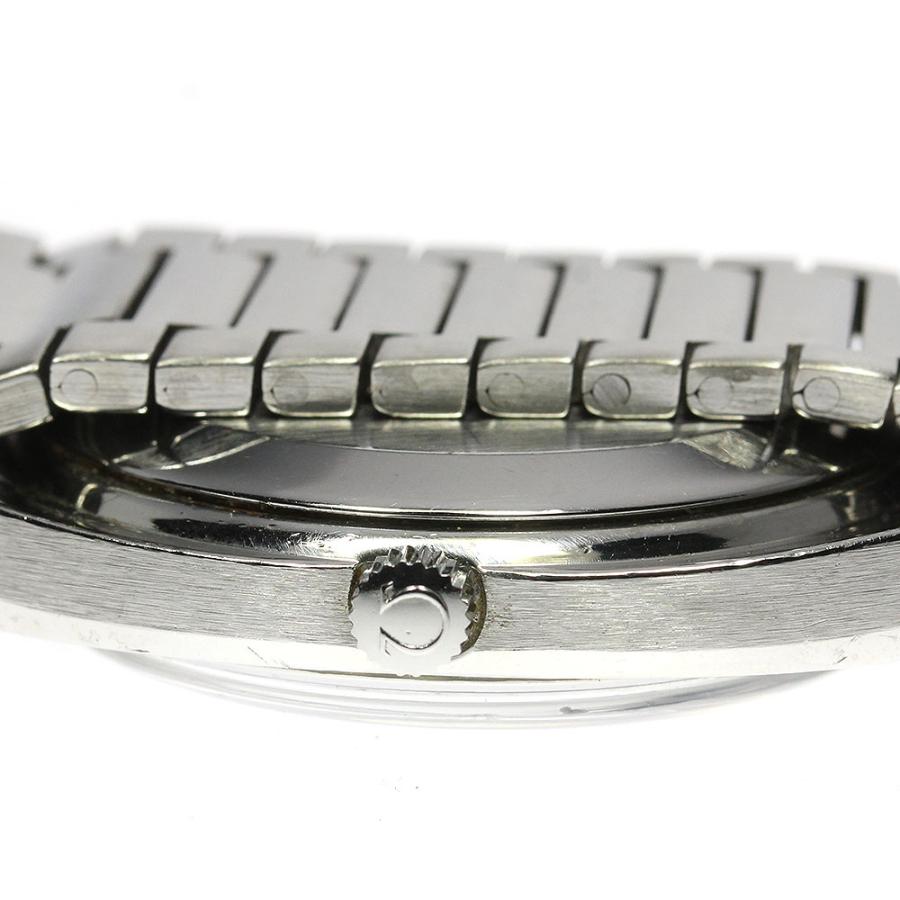 OMEGA（オメガ） シーマスター Cal.1020 リダンダイヤル 自動巻き