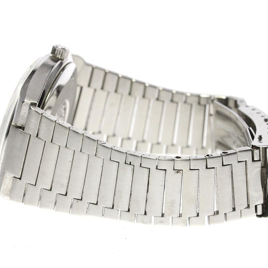 OMEGA（オメガ） シーマスター Cal.1020 リダンダイヤル 自動巻き