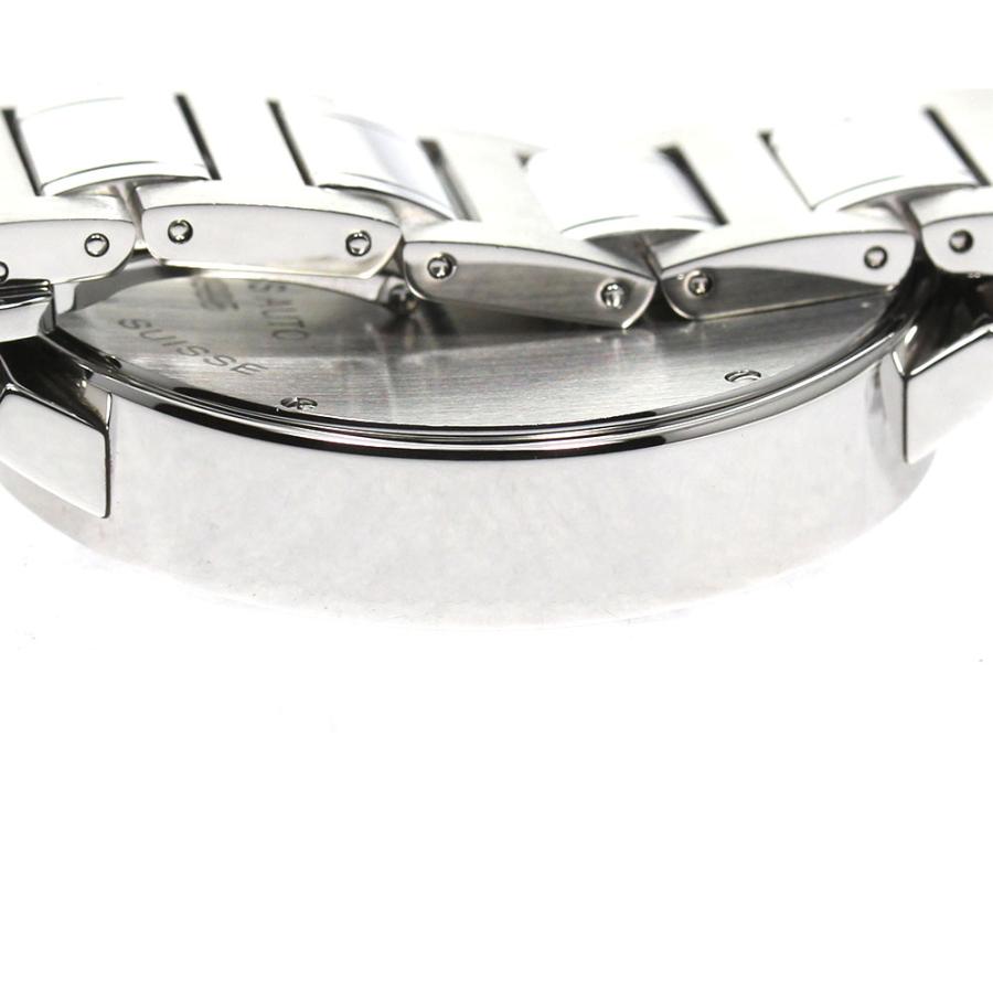 ブルガリ BVLGARI BB42SSAUTO ブルガリブルガリ デイト 自動巻き 