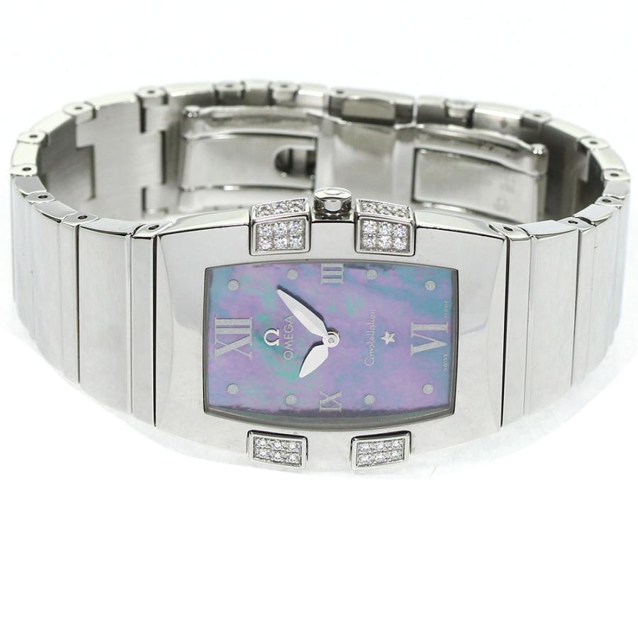 OMEGA（オメガ） ジャンク OMEGA 1586.72 コンステレーション