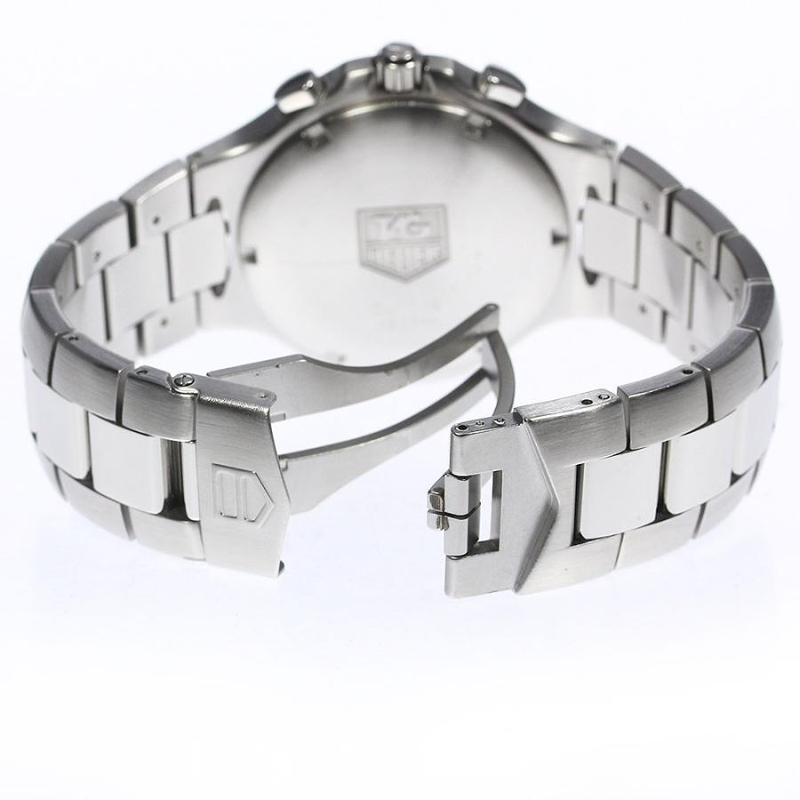 TAG HEUER タグホイヤー CL1112-0 キリウム クロノグラフ