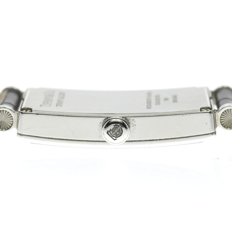 Tiffany&Co. ティファニー 腕時計 Gallery クォーツ Tiffany & Co Gallery Watch In Steel Quartz Movement Brand New | eBay