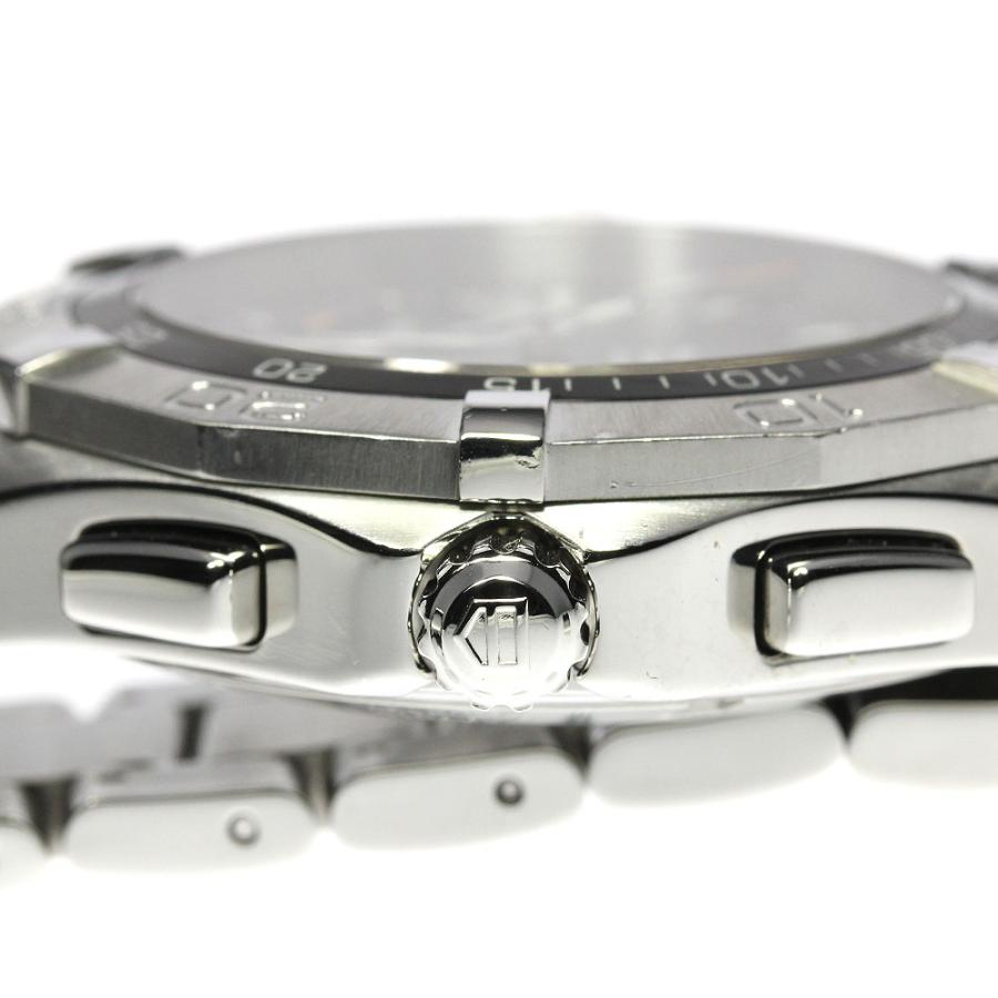 TAG HEUER（タグ・ホイヤー） TAG HEUER CAF7010 アクアレーサー