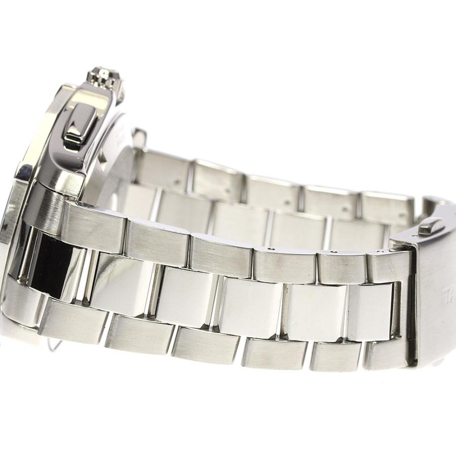 TAG HEUER（タグ・ホイヤー） TAG HEUER CAF7010 アクアレーサー