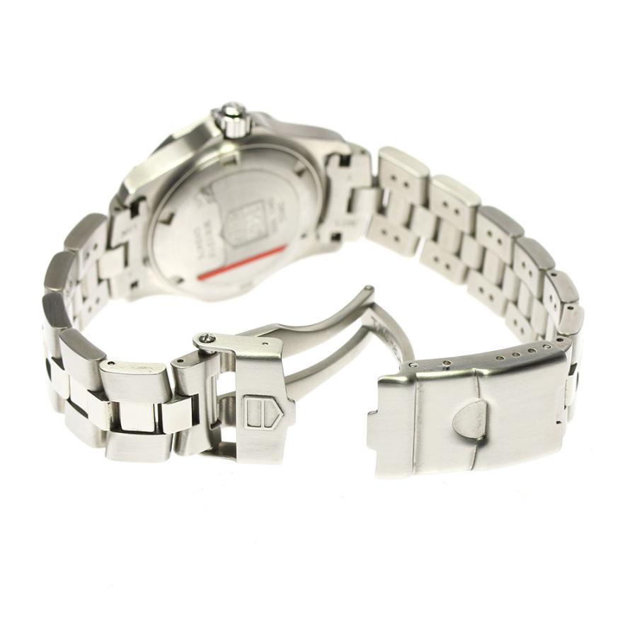 TAG HEUER タグホイヤー WN1318 エクスクルシーブ デイト クォーツ  