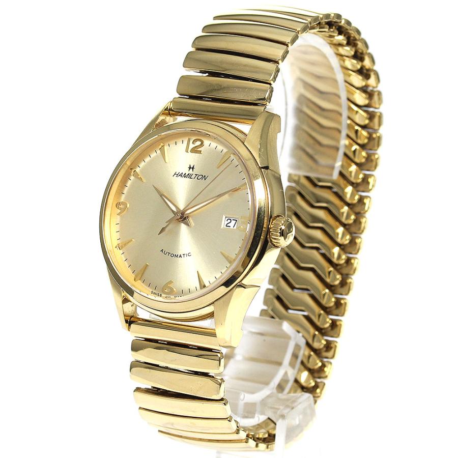 HAMILTON（ハミルトン） HAMILTON H384350 ジャズマスター シノ