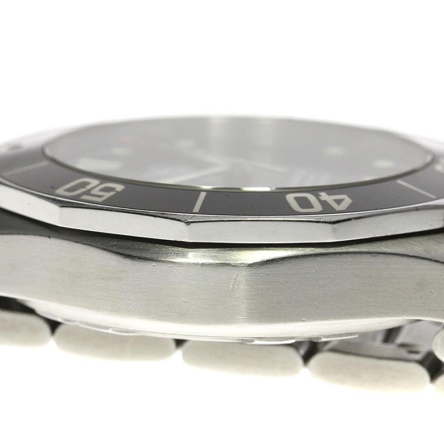 TAG HEUER 訳あり タグホイヤー WAB2010-0 アクアレーサー