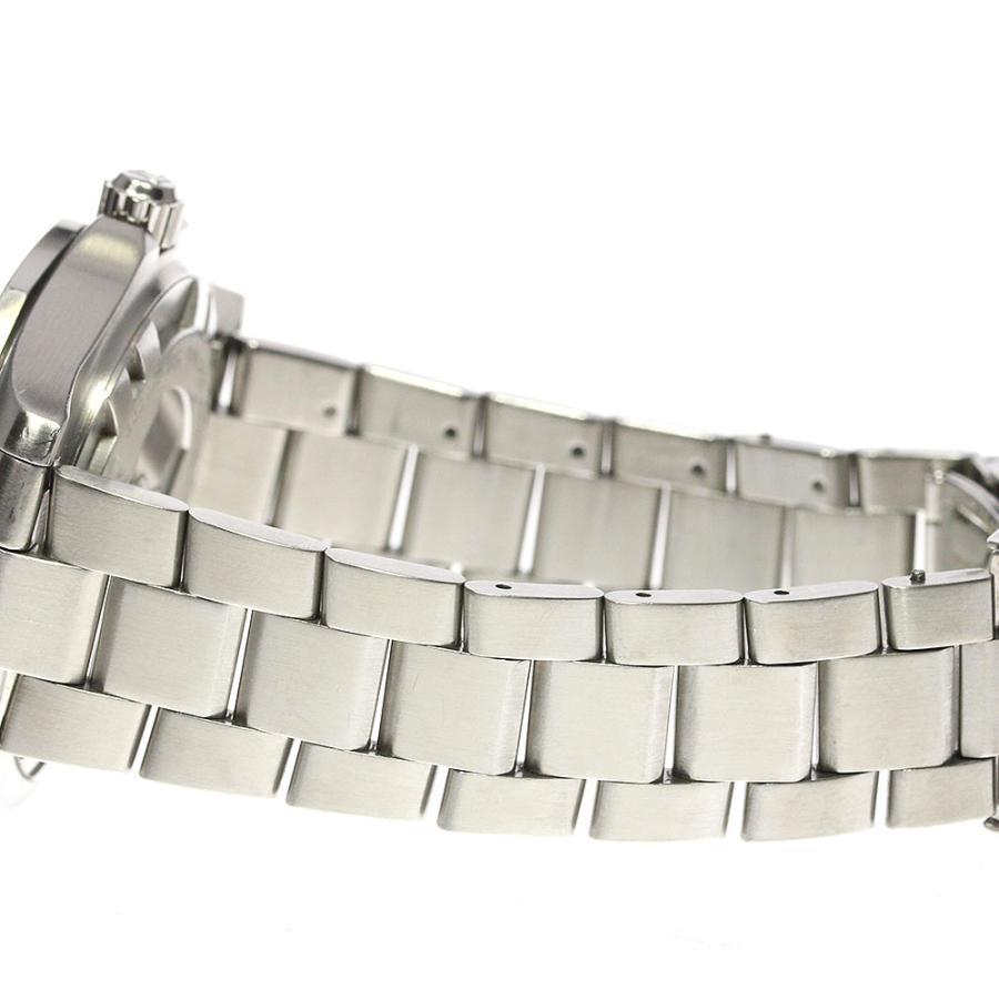 TAG HEUER 訳あり タグホイヤー WAB2010-0 アクアレーサー