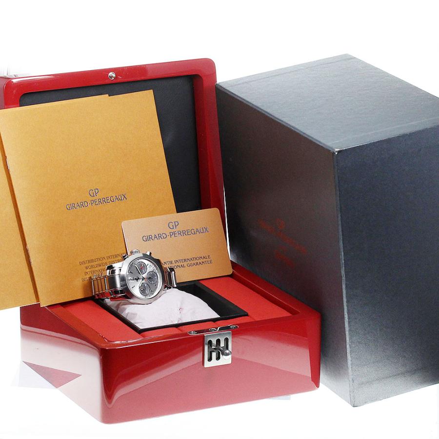 ジラール・ペルゴ（GIRARD-PERREGAUX） GIRARD-PERREGAUX 80280.1