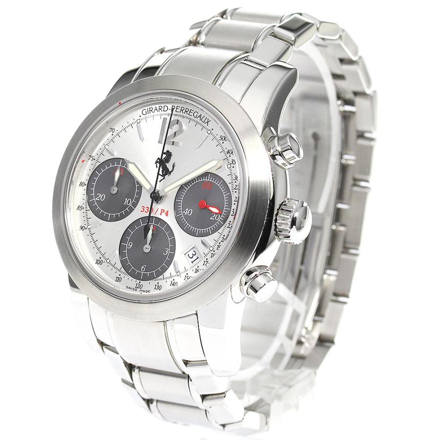ジラール・ペルゴ（GIRARD-PERREGAUX） GIRARD-PERREGAUX 80280.1