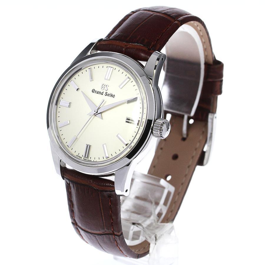 SEIKO（セイコー） SEIKO SBGW231/9S64-00A0 グランドセイコー 手巻き