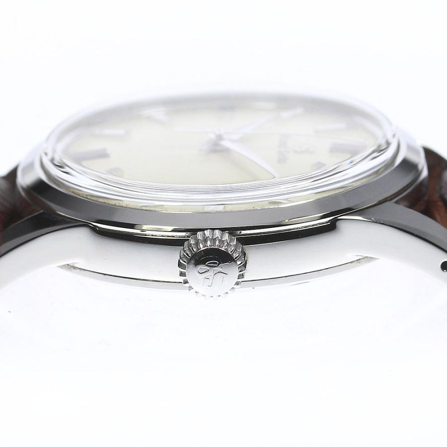 SEIKO（セイコー） SEIKO SBGW231/9S64-00A0 グランドセイコー 手巻き