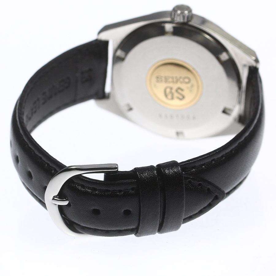 SEIKO（セイコー） SEIKO 4420-9000 グランドセイコー ヴィンテージ 手