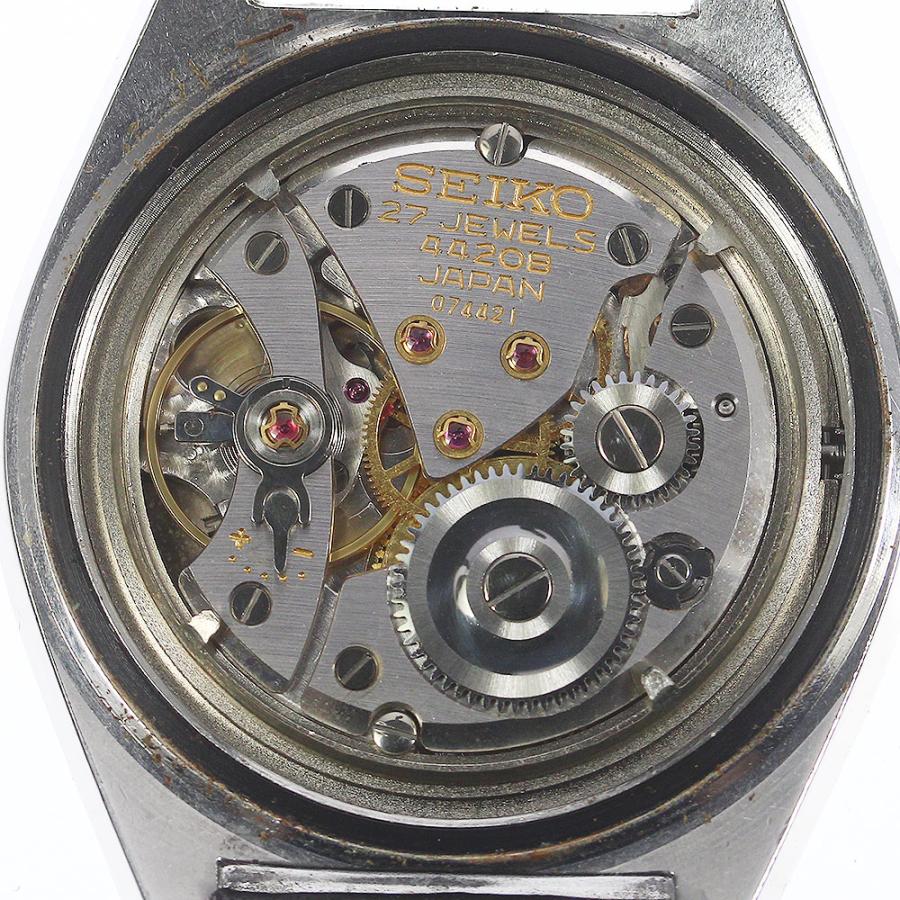 SEIKO（セイコー） SEIKO 4420-9000 グランドセイコー ヴィンテージ 手