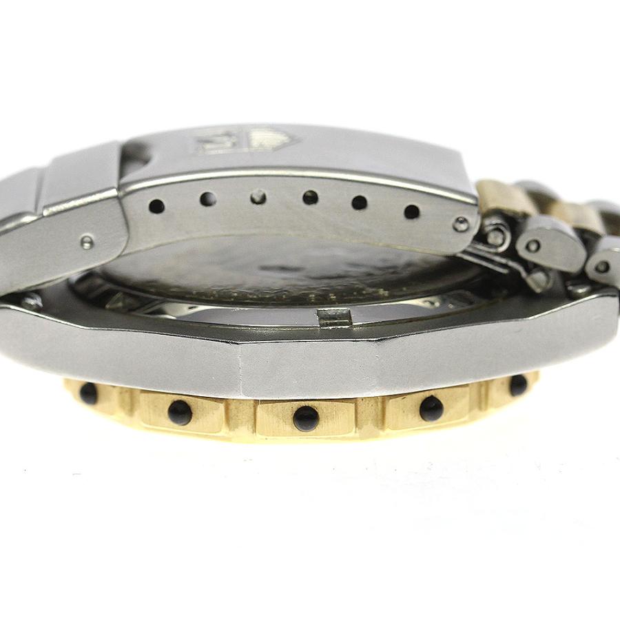 TAG HEUER（タグ・ホイヤー） TAG HEUER 935.413 プロフェッショナル