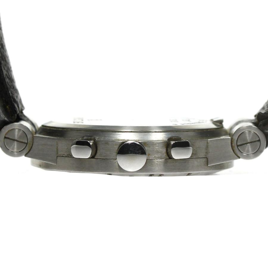 BVLGARI（ブルガリ） BVLGARI CH35S ディアゴノ スポーツ クロノグラフ