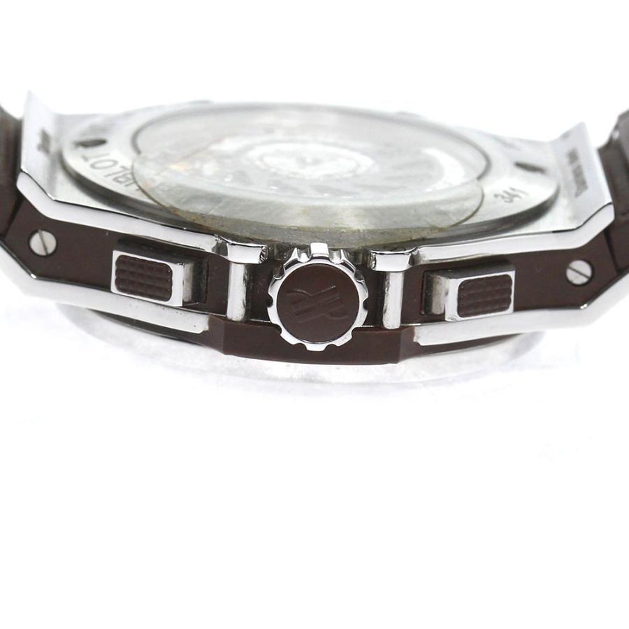 ウブロ HUBLOT 341.SC.5490.LR.1104 ビッグバン トゥッティフルッティ ダイヤベゼル 自動巻き レディース 良品 _761166 HUBLOT（ウブロ） HUBLOT 341.SC.5490.LR.1104 ビッグバン トゥッティ