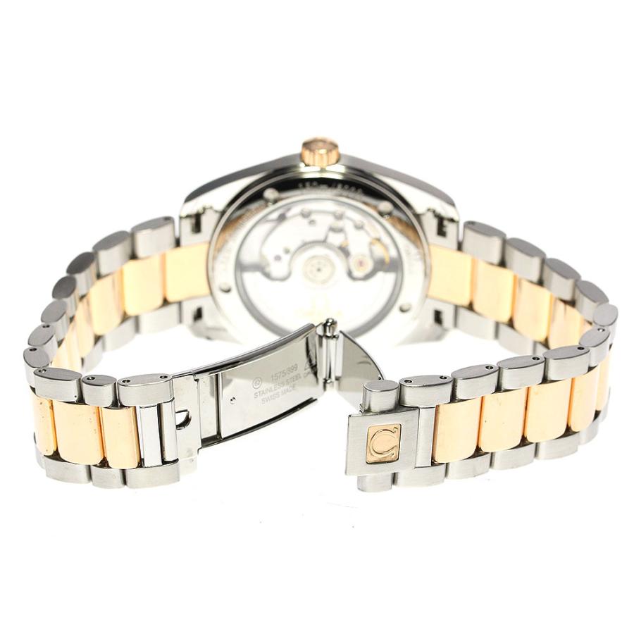 OMEGA（オメガ） OMEGA 2304.30 シーマスター アクアテラ