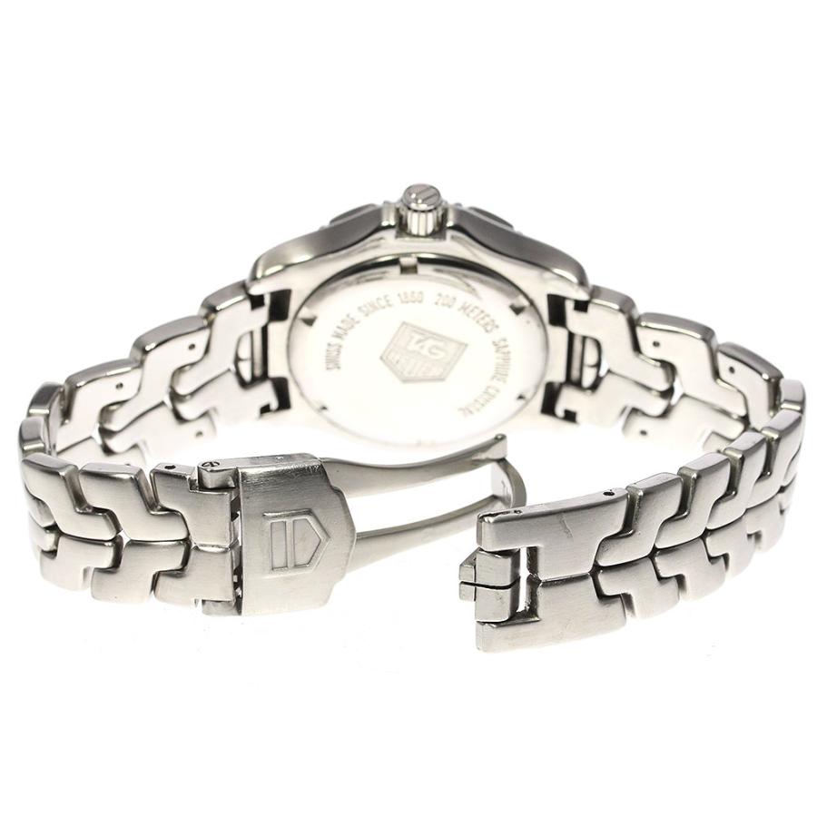 TAG HEUER（タグ・ホイヤー） TAG HEUER WT1210-0 リンク クォーツ