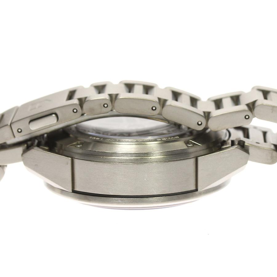 TAG HEUER タグホイヤー CAR208Z-0 カレラ ホイヤー01 クロノグラフ  