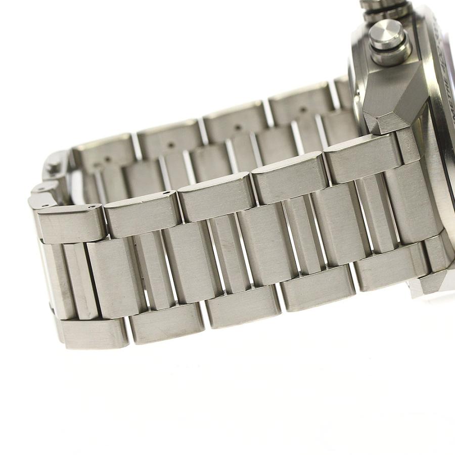 TAG HEUER タグホイヤー CAR208Z-0 カレラ ホイヤー01 クロノグラフ  