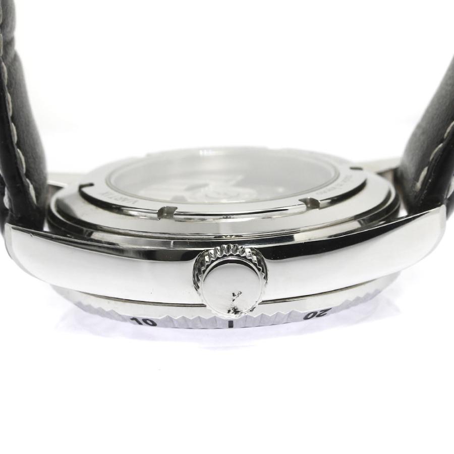 ヴァティックス VARTIX G704 ALIVE デイデイト パワーリザーブ 自動  