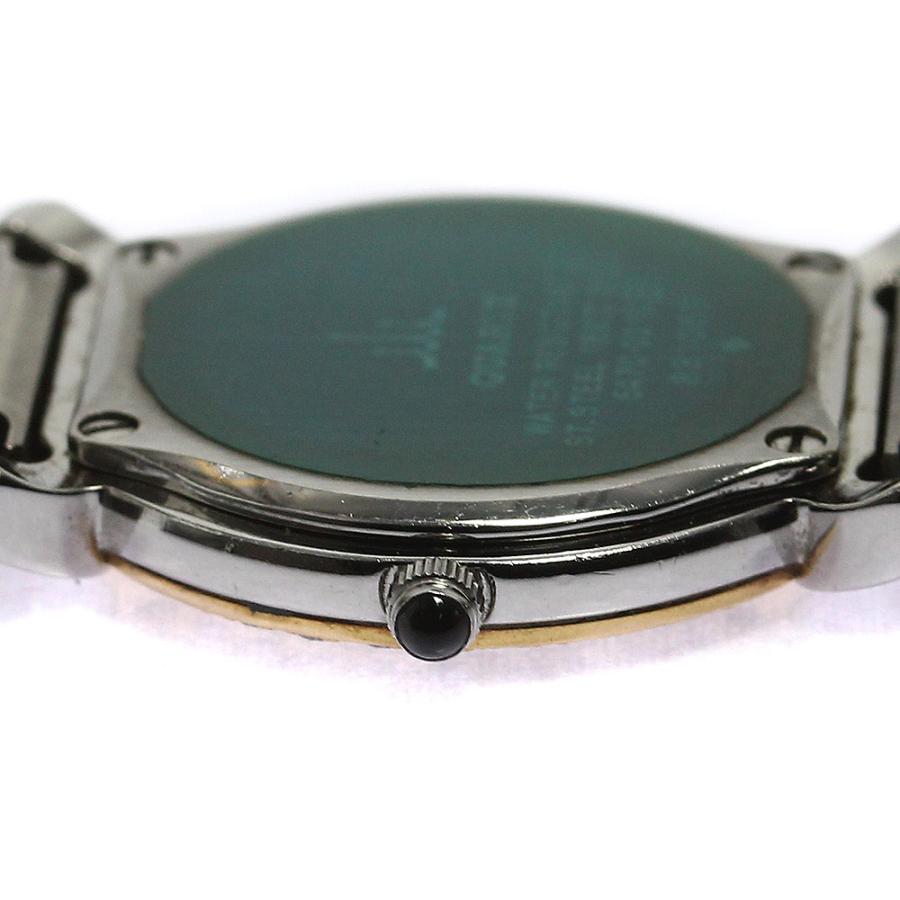 SEIKO（セイコー） SEIKO 5A70-0210 クレドール ダイヤベゼル クォーツ