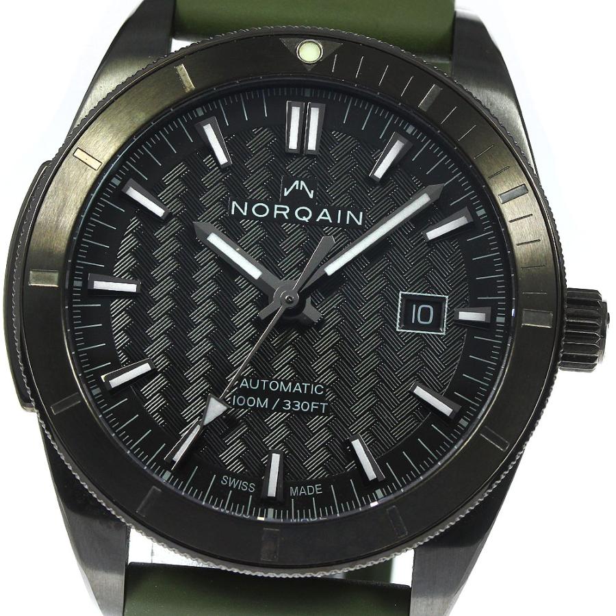 ノルケイン NORQAIN NB1000BorA/BJ108/10BC.20B アドベンチャー 