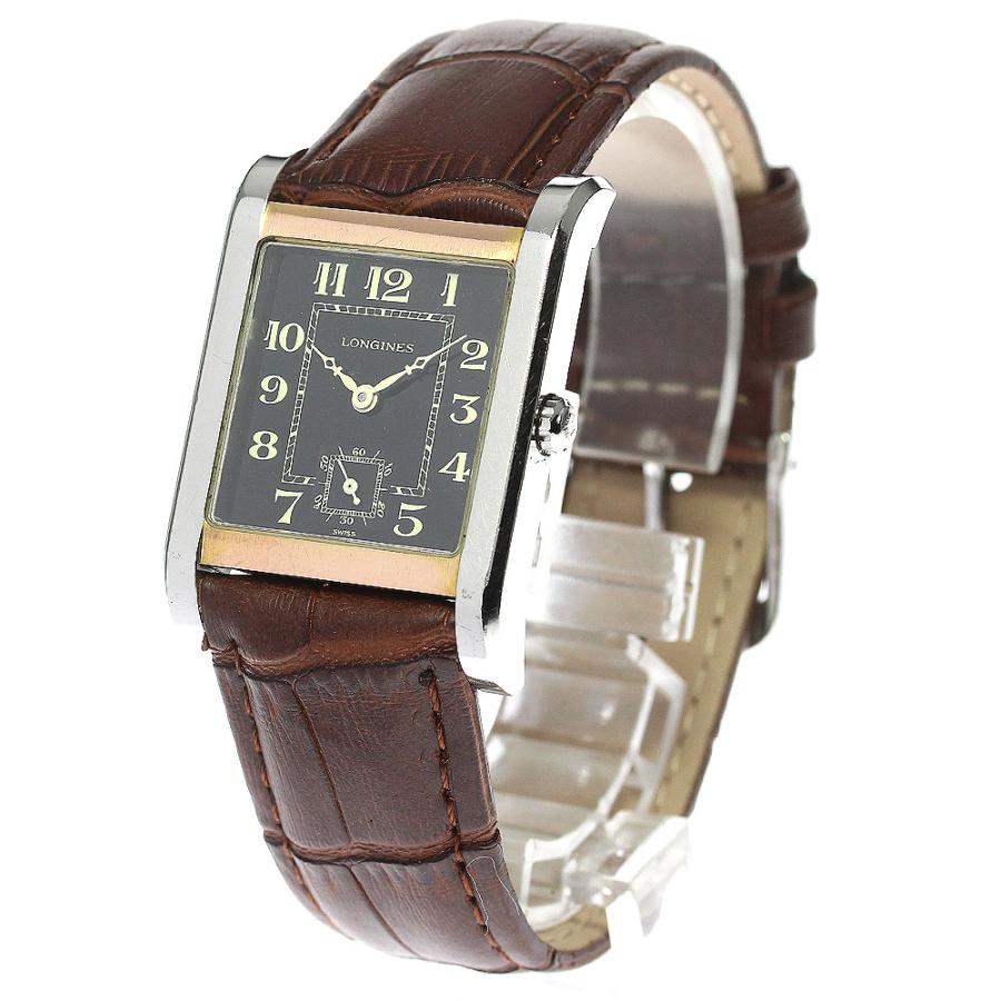 LONGINES（ロンジン） LONGINES L5.673.5 1926 スモールセコンド