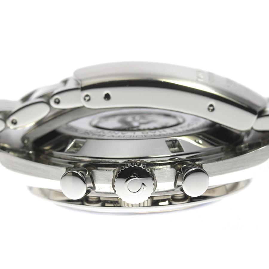OMEGA（オメガ） OMEGA 3560.50 スピードマスター アポロ11号30周年 手 