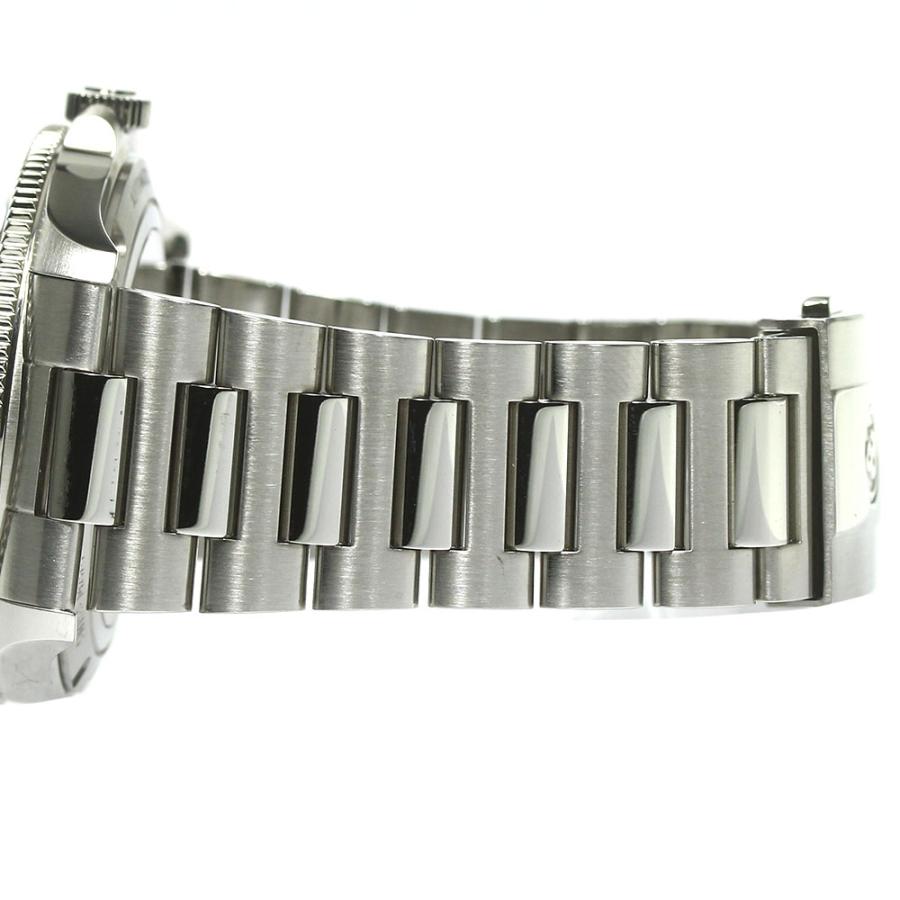 ベル&ロス Bell＆Ross BRV2-92 デイト 自動巻き メンズ 美品 _761539