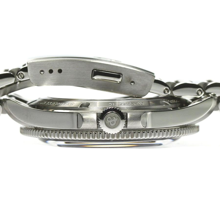 ベル＆ロス Bell＆Ross BRV2-92 デイト 自動巻き メンズ 美品 保証書付き_811489 ベル&ロス Bell＆Ross BRV2-92 デイト 自動巻き メンズ 美品 _761539