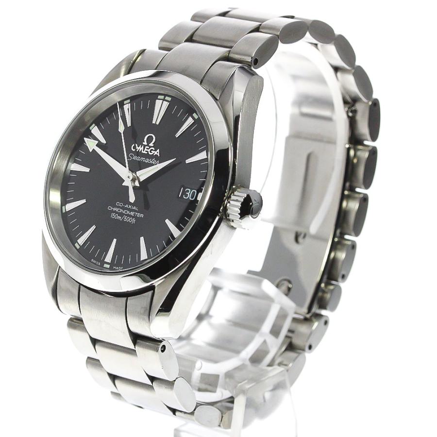 OMEGA（オメガ） OMEGA 2504.50 シーマスター アクアテラ