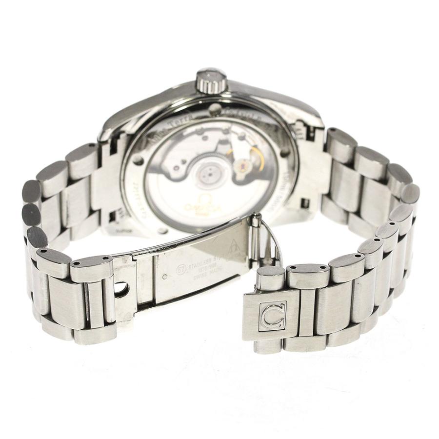 OMEGA（オメガ） OMEGA 2504.50 シーマスター アクアテラ