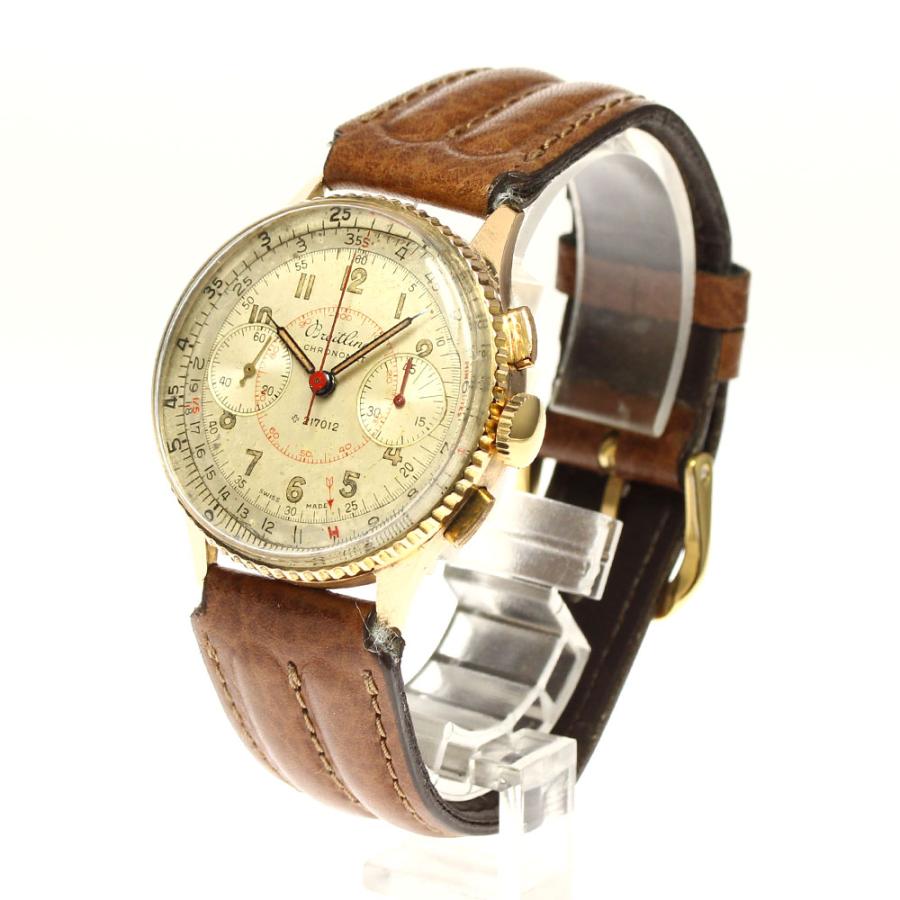 ブライトリング（BREITLING） BREITLING 769 クロノマット ファースト 
