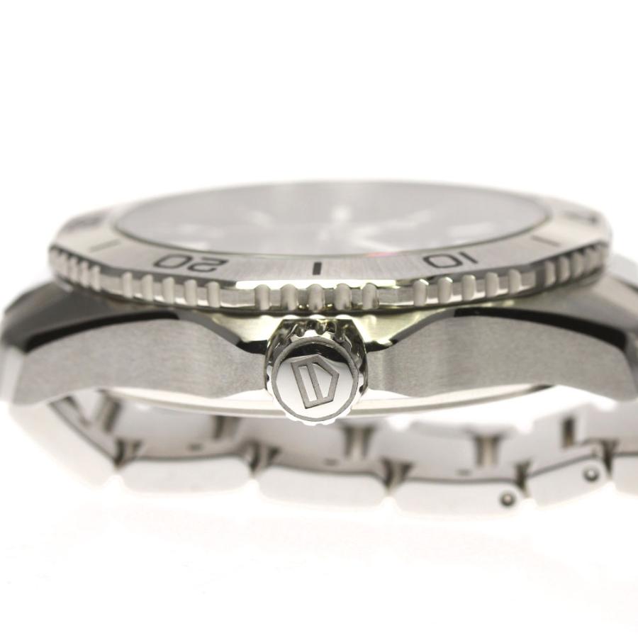 TAG HEUER（タグ・ホイヤー） TAG HEUER WBP1110 アクアレーサー