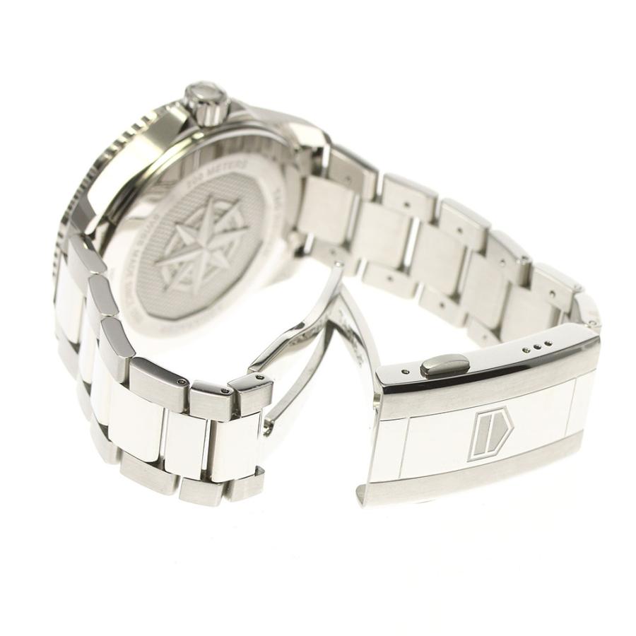TAG HEUER タグ・ホイヤー　【アクアレーサーWBP1110-1】 TAG HEUER（タグ・ホイヤー） TAG HEUER WBP1110 アクアレーサー