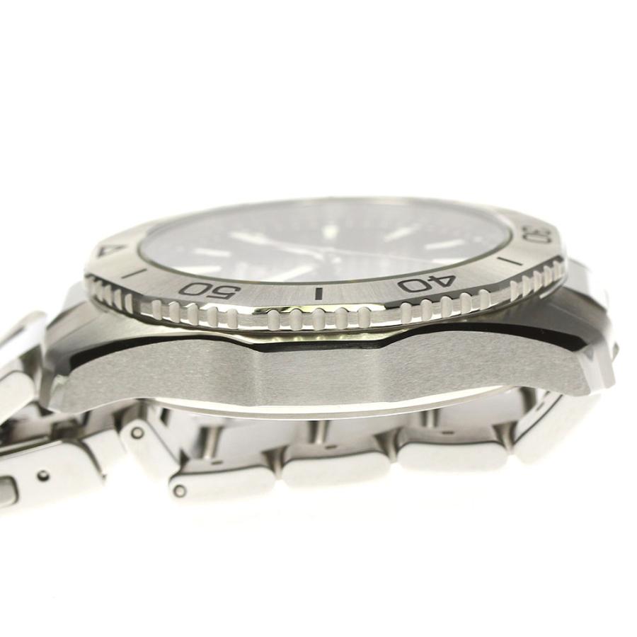 TAG HEUER（タグ・ホイヤー） TAG HEUER WBP1110 アクアレーサー