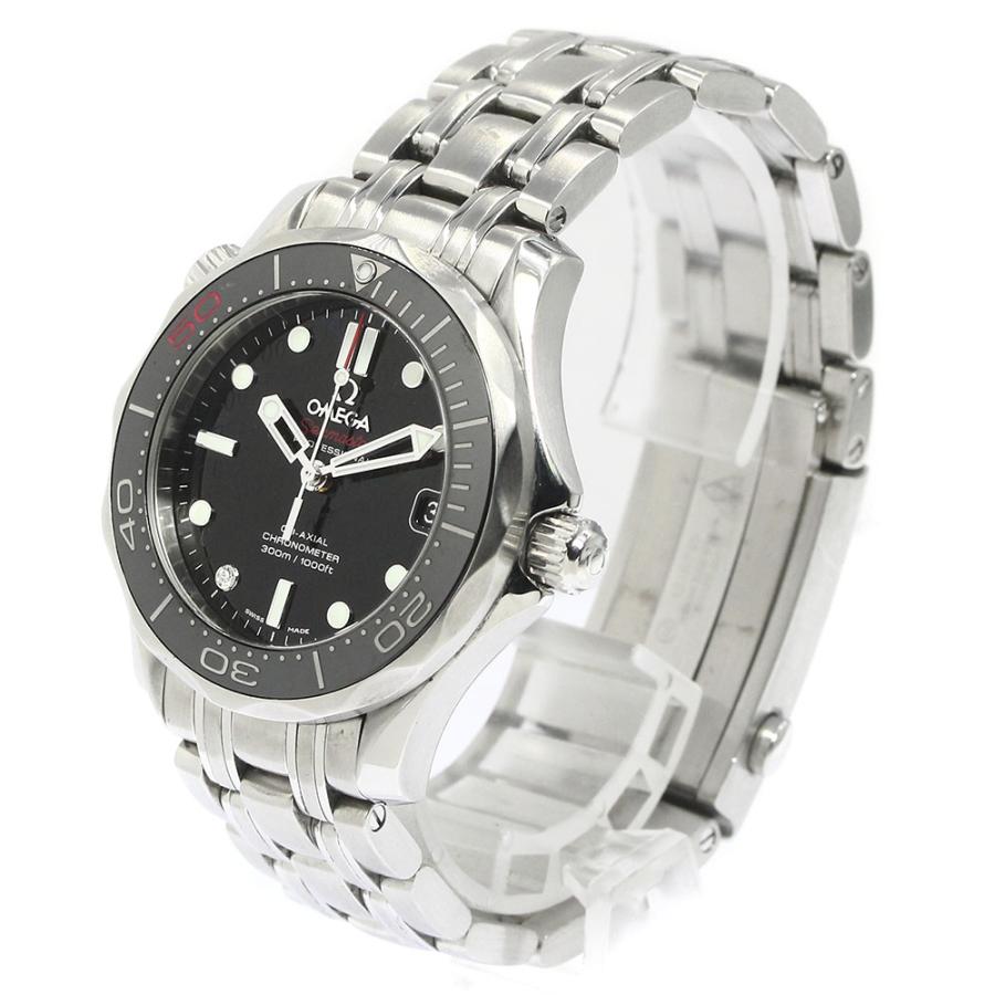 OMEGA オメガ 212.30.36.20.51.001 シーマスター300 007