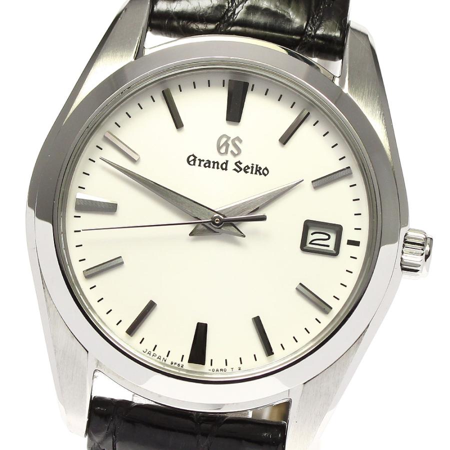 SEIKO（セイコー） SEIKO SBGX295/9F62-0AB0 グランドセイコー デイト
