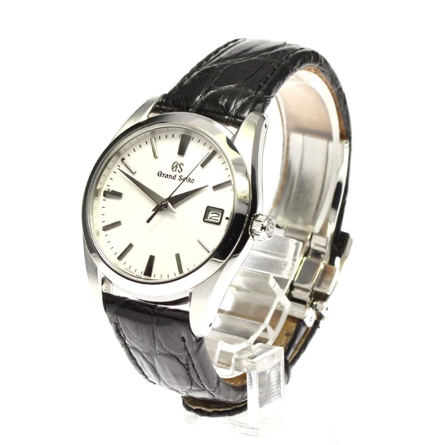 SEIKO（セイコー） SEIKO SBGX295/9F62-0AB0 グランドセイコー デイト