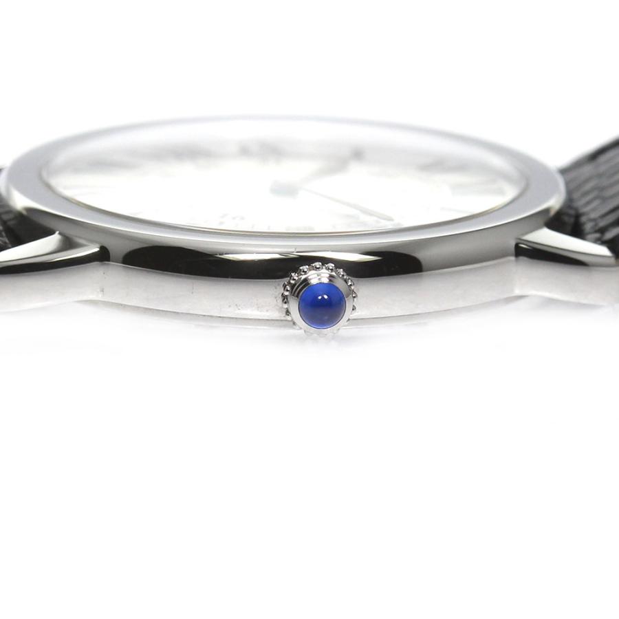 Cartier（カルティエ） CARTIER W6700255 ロンドソロ LM デイト
