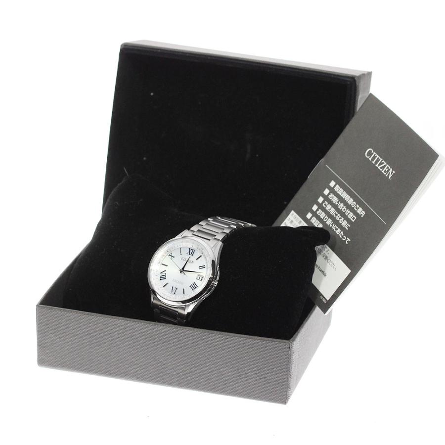 CITIZEN シチズン CB1110-61A/H149-T023533 エクシード チタン